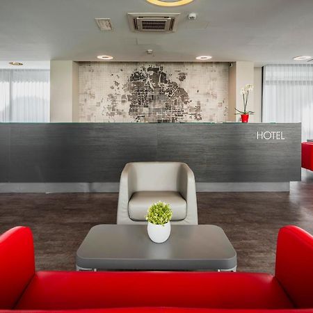 Fasthotel Linate Сеграте Экстерьер фото