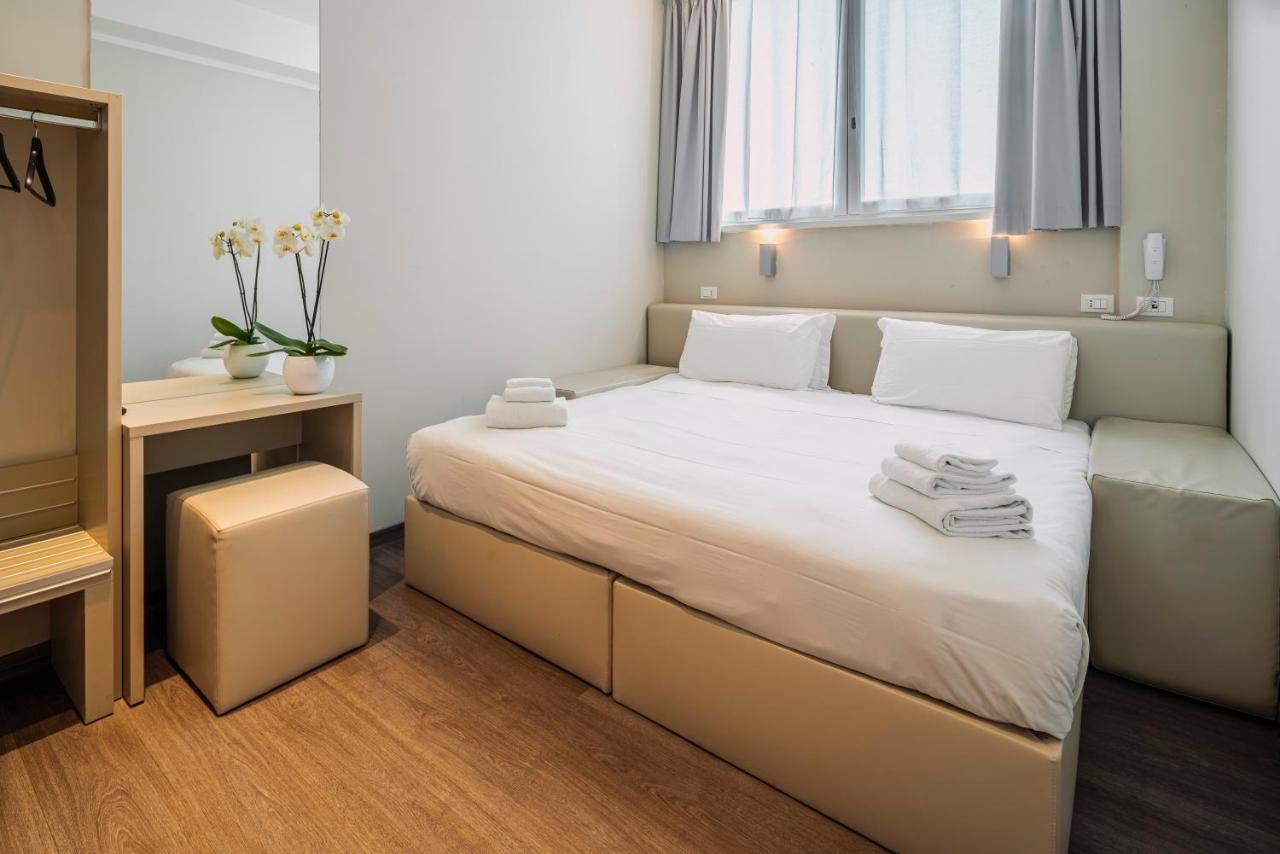 Fasthotel Linate Сеграте Экстерьер фото