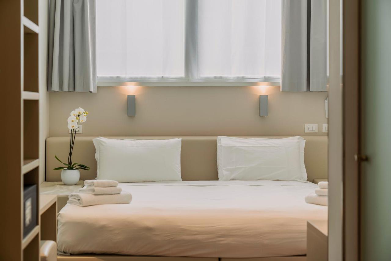 Fasthotel Linate Сеграте Экстерьер фото
