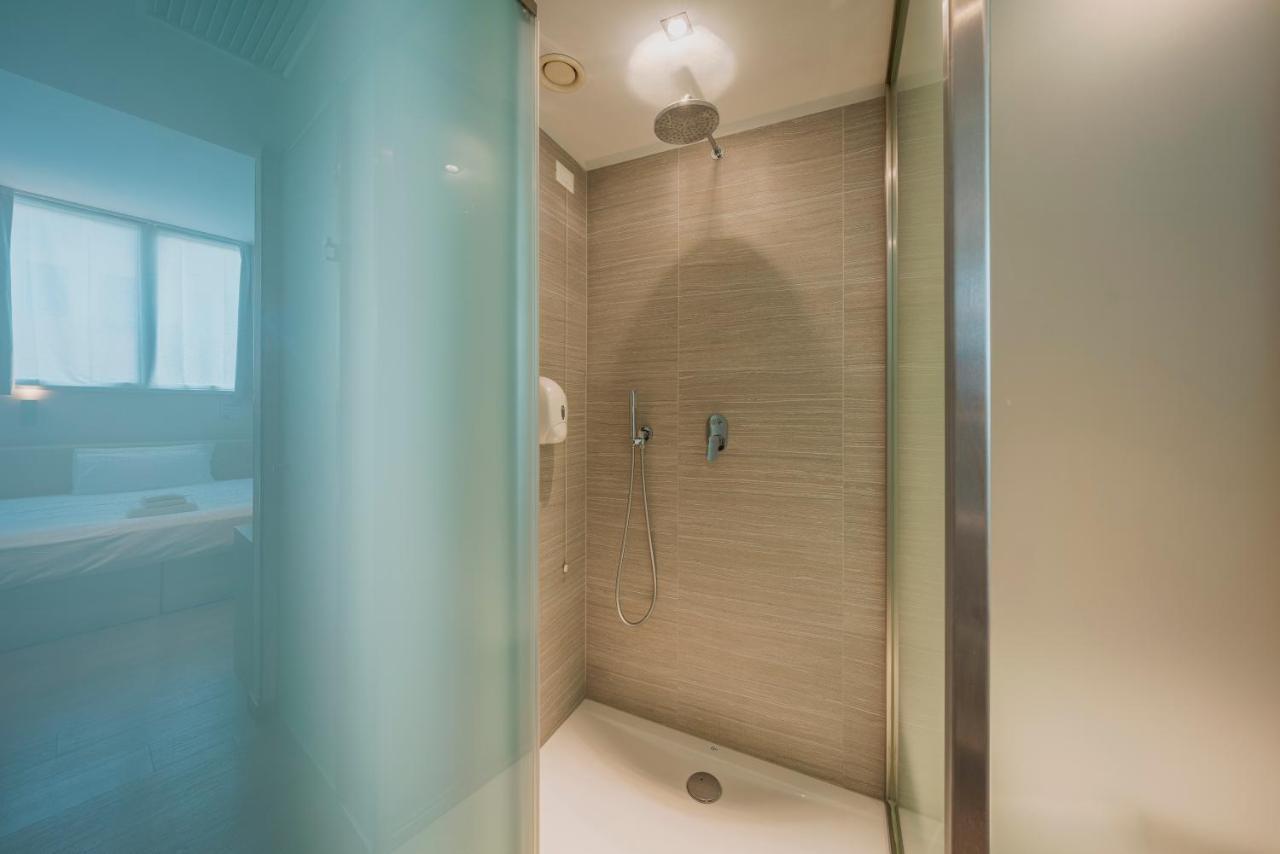 Fasthotel Linate Сеграте Экстерьер фото