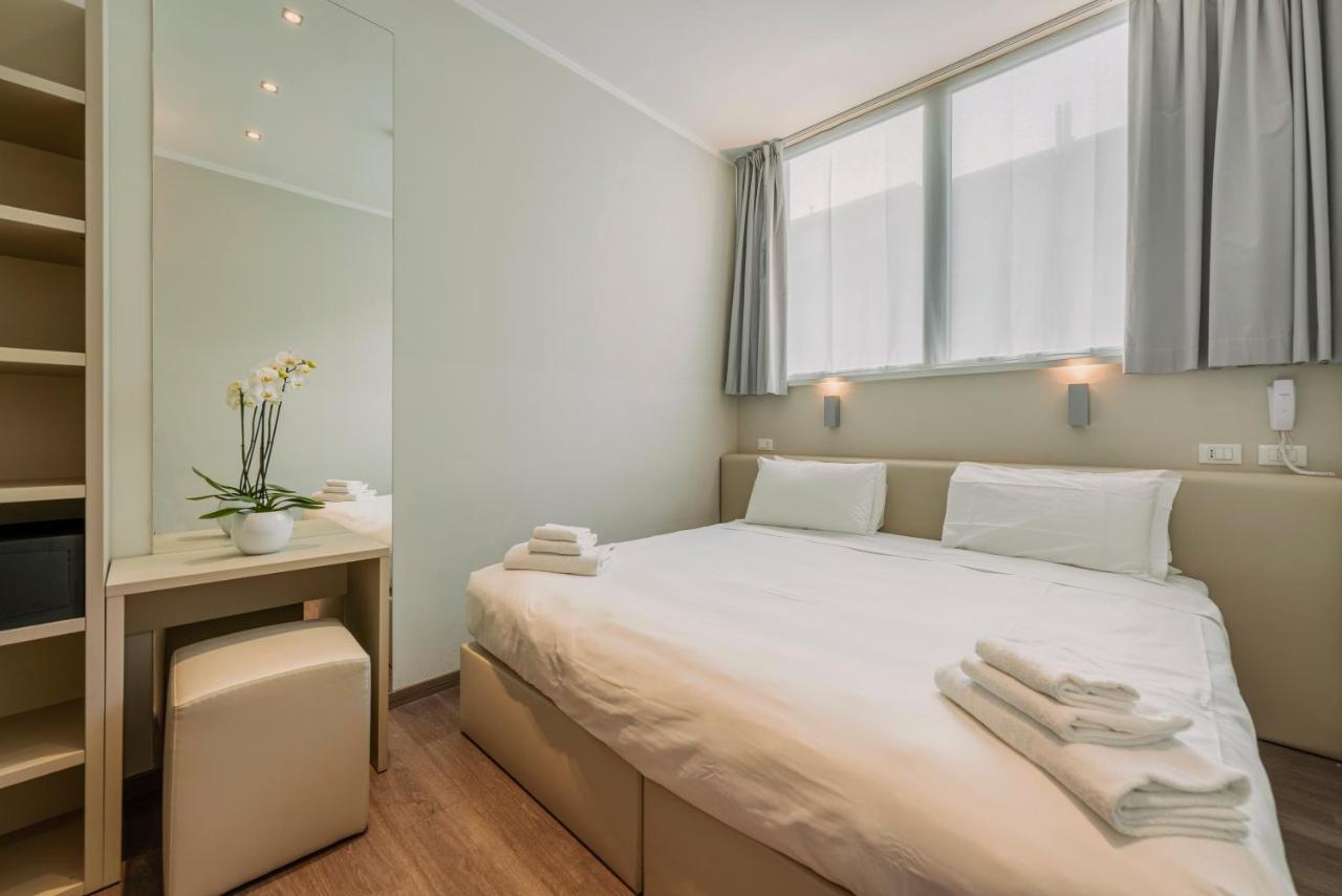 Fasthotel Linate Сеграте Экстерьер фото
