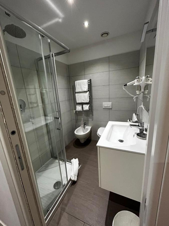 Fasthotel Linate Сеграте Экстерьер фото