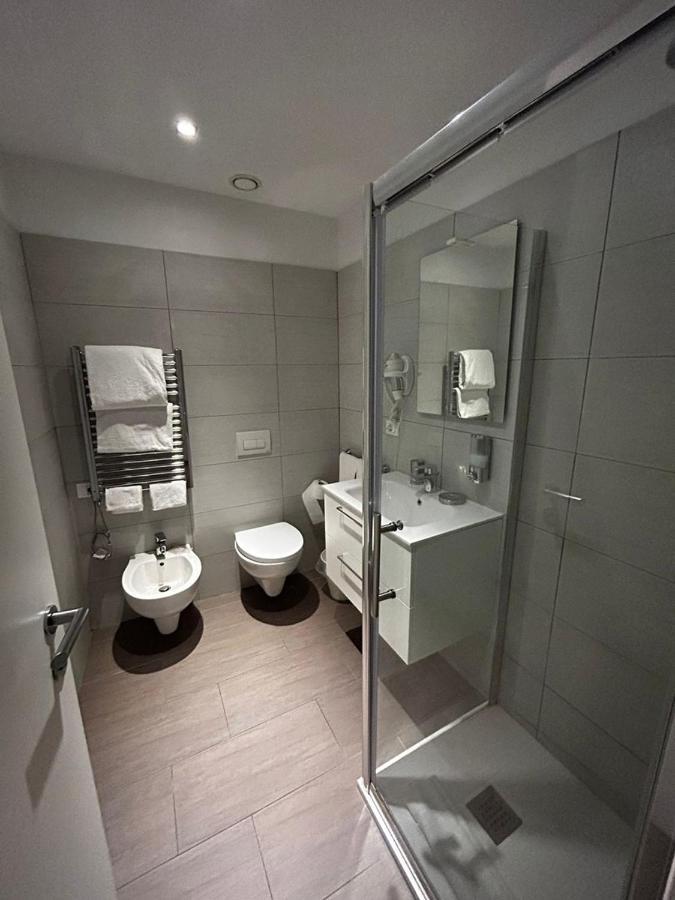 Fasthotel Linate Сеграте Экстерьер фото
