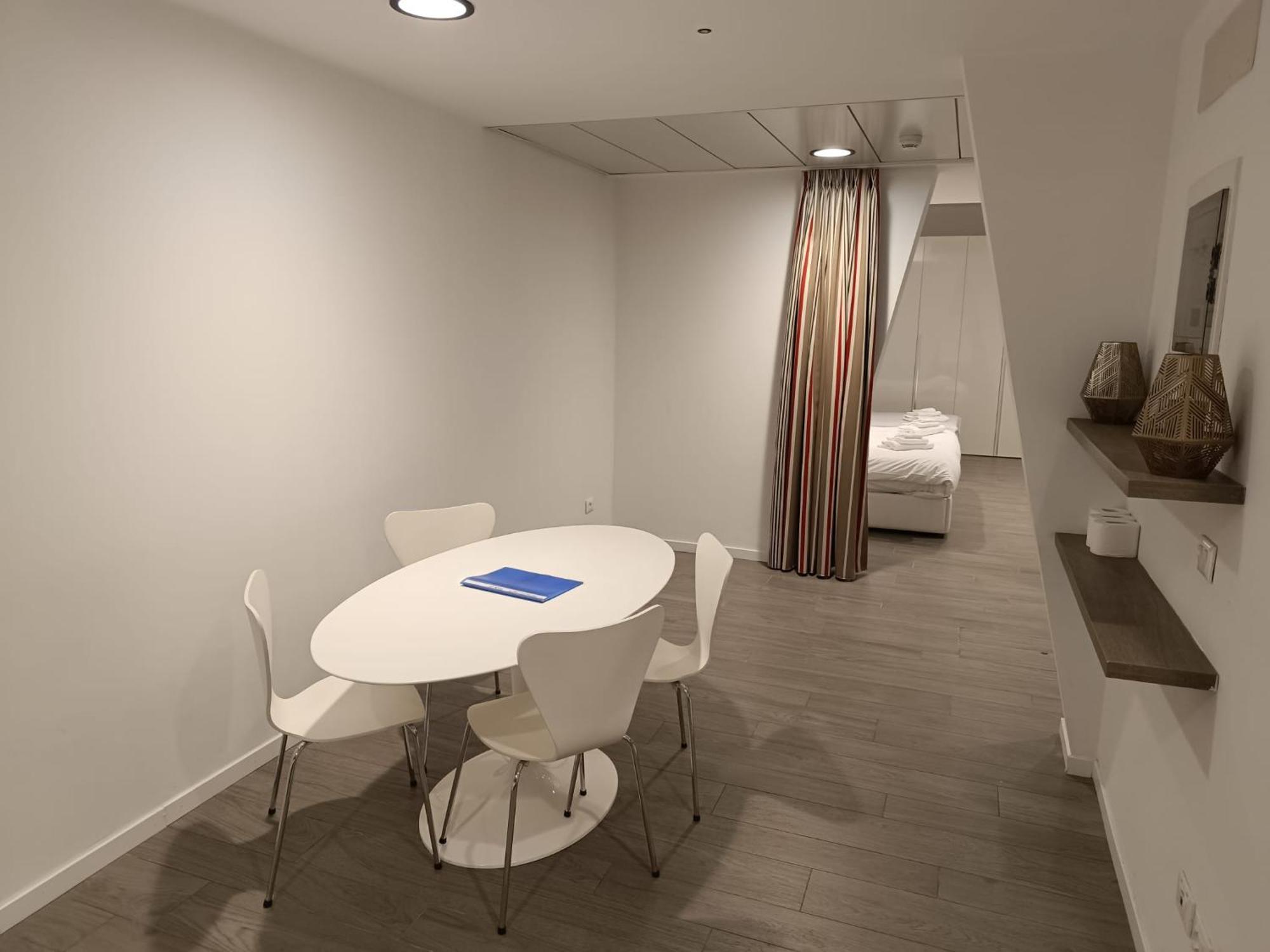 Fasthotel Linate Сеграте Экстерьер фото