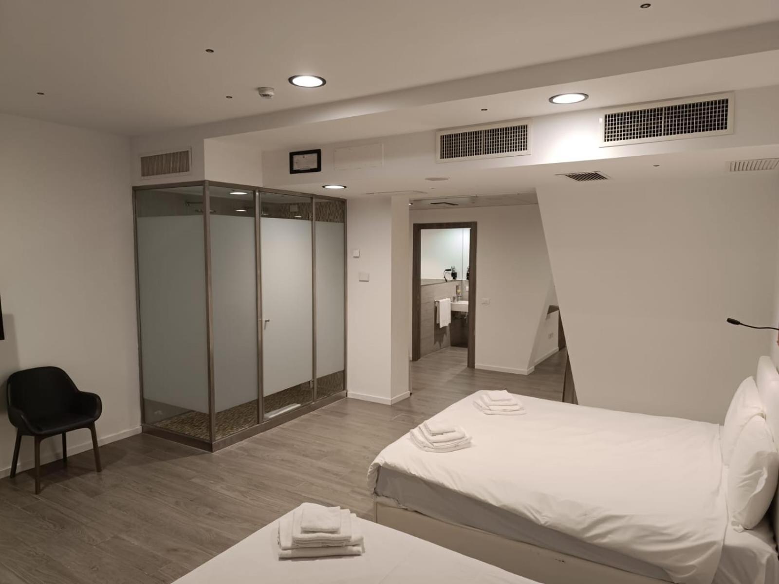 Fasthotel Linate Сеграте Экстерьер фото